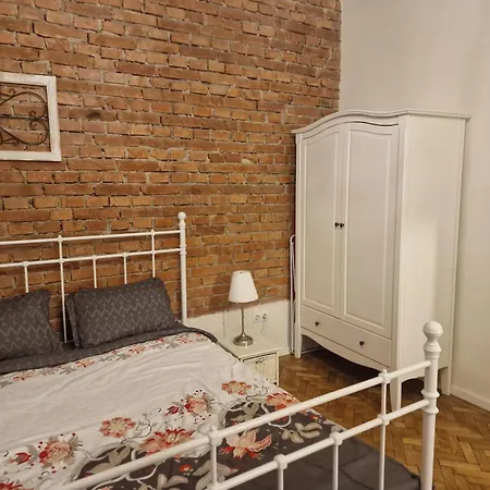 Eroilor Downtown Apartment Cluj-Napoca